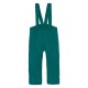 disana - Bio Kinder Walkhose, Wolle, pacific