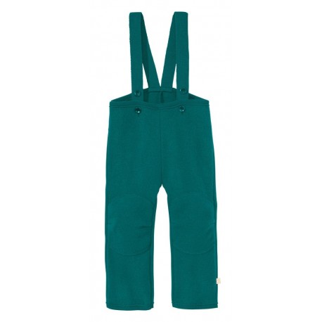 disana - Bio Kinder Walkhose, Wolle, pacific