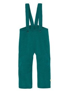 disana - Bio Kinder Walkhose, Wolle, pacific