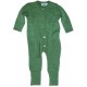 Reiff - Bio Baby Strampler Twist salbei