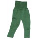 Reiff - Bio Baby Hose mit Nabelbund Twist salbei