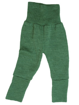 Reiff - Bio Baby Hose mit Nabelbund Twist salbei