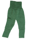 Reiff - Bio Baby Hose mit Nabelbund Twist salbei