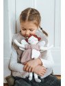 Kikadu - Bio Stoffpuppe Zahnfee 35 cm