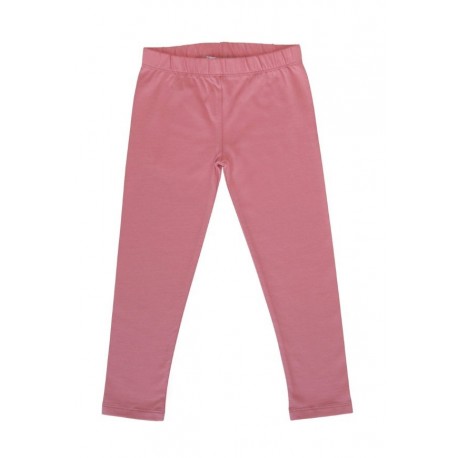 Enfant Terrible - Bio Kinder Leggings, rose