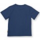 kite kids - Bio Kinder T-Shirt mit Sonnensytem-Druck