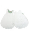 Hosenmax - Bio Baby Ganzjahres Schlafsack "Frecher Affe"