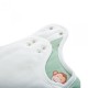 Hosenmax - Bio Baby Ganzjahres Schlafsack "Frecher Affe"