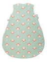 Hosenmax - Bio Baby Ganzjahres Schlafsack "Frecher Affe"