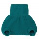 disana - Bio Baby Windelhose, Wolle, pacific