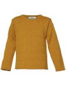 Reiff - Bio Kinder Pullover Twist kurkuma