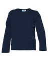 Reiff - Bio Kinder Pullover Twist marine