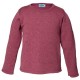 Reiff - Bio Kinder Pullover Twist malve