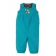 frugi - Bio Baby Wende Cord Latzhose "Lara" mit Blümchen-Druck