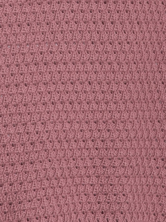 serendipity organics - Bio Kinder Strickpullover aus Baumwolle