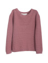 serendipity organics - Bio Kinder Strickpullover aus Baumwolle