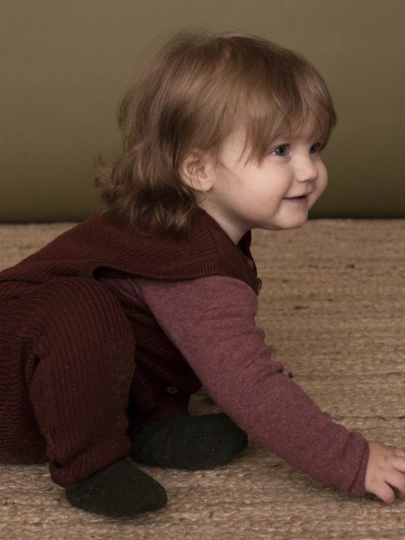 serendipity organics - Bio Baby Body, beet