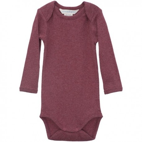 serendipity organics - Bio Baby Body, beet