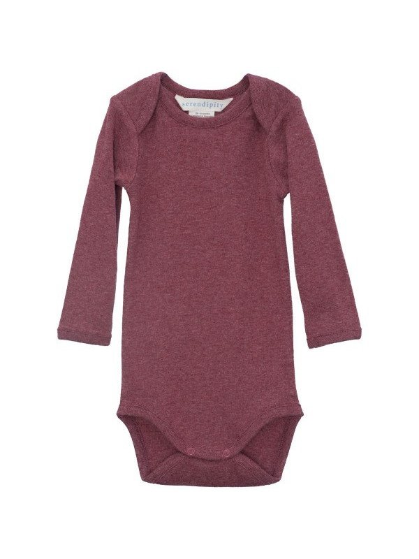 serendipity organics - Bio Baby Body, beet