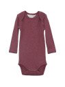 serendipity organics - Bio Baby Body, beet