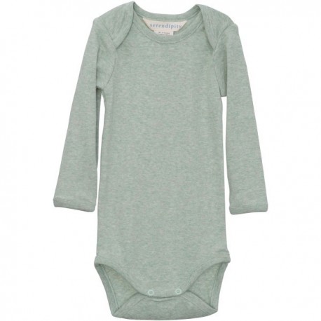 serendipity organics - Bio Baby Body, jade