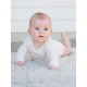 serendipity organics - Bio Baby Pointelle-Body