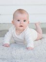 serendipity organics - Bio Baby Pointelle-Body