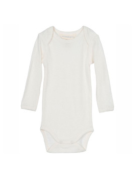 serendipity organics - Bio Baby Pointelle-Body