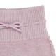 Sense Organics - Bio Baby Strick Leggings "Etenia", rosa