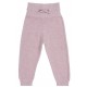 Sense Organics - Bio Baby Strick Leggings "Etenia", rosa