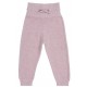 Sense Organics - Bio Baby Strick Leggings "Etenia", rosa