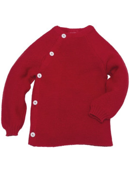 Reiff - Pullover Schlüttli