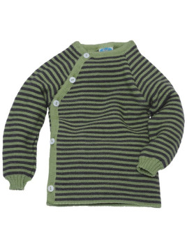 Reiff - Bio Pullover Schlüttli Wolle