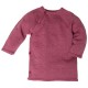 Reiff - Bio Pullover Schlüttli Twist malve