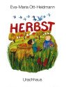 Eva-Maria Ott-Heidmann - Pappbilderbuch "Herbst"