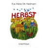 Eva-Maria Ott-Heidmann - Pappbilderbuch "Herbst"