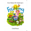 Eva-Maria Ott-Heidmann - Pappbilderbuch "Frühling"