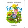 Eva-Maria Ott-Heidmann - Pappbilderbuch "Frühling"