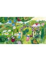 Eva-Maria Ott-Heidmann - Pappbilderbuch "Sommer"