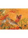 Daniela Drescher - Postkartenbuch "Die wunderbare Welt der Daniela Drescher"