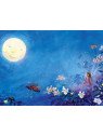 Daniela Drescher - Postkartenbuch "Die wunderbare Welt der Daniela Drescher"