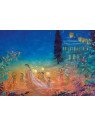 William Shakespeare/Daniela Drescher - Buch "Ein Sommernachtstraum"