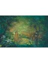 William Shakespeare/Daniela Drescher - Buch "Ein Sommernachtstraum"