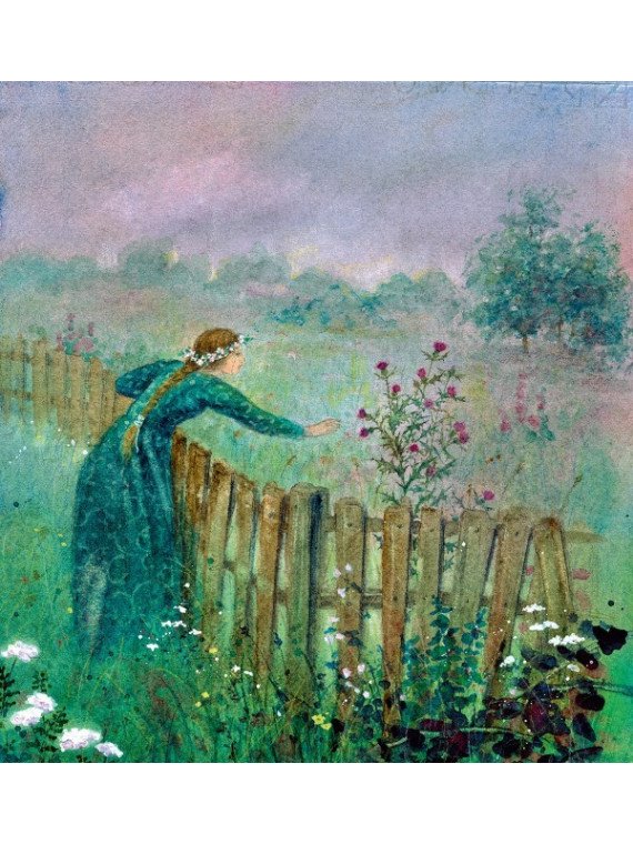 Hans Christian Andersen/Daniela Drescher - Buch "Hans Christian Andersens schönste Märchen"