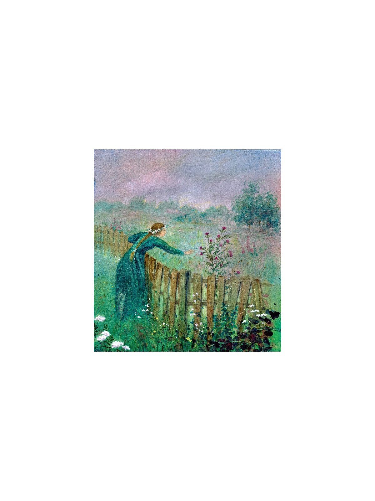 Hans Christian Andersen/Daniela Drescher - Buch "Hans Christian Andersens schönste Märchen"
