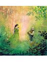 Hans Christian Andersen/Daniela Drescher - Buch "Hans Christian Andersens schönste Märchen"