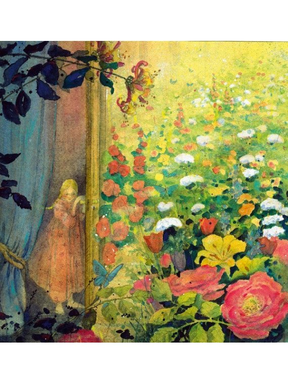 Hans Christian Andersen/Daniela Drescher - Buch "Hans Christian Andersens schönste Märchen"