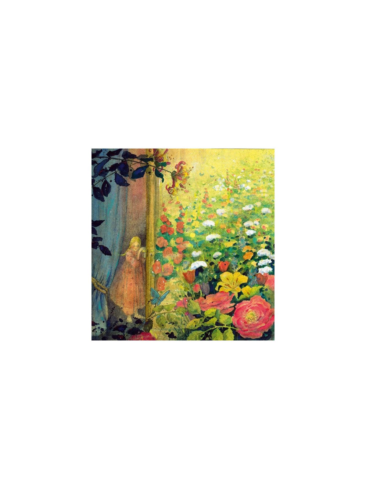 Hans Christian Andersen/Daniela Drescher - Buch "Hans Christian Andersens schönste Märchen"