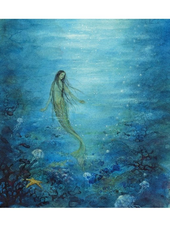 Hans Christian Andersen/Daniela Drescher - Buch "Hans Christian Andersens schönste Märchen"