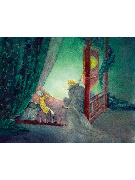 Hans Christian Andersen/Daniela Drescher - Buch "Hans Christian Andersens schönste Märchen"